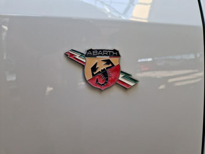 Fiat Punto ABARTH 180KM !!+GAZ+ ZOBACZ OPIS !! MOŻLIWA ROCZNA GWARANCJA !!