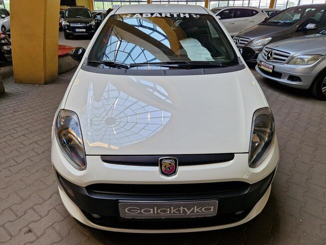 Fiat Punto ABARTH 180KM !!+GAZ+ ZOBACZ OPIS !! MOŻLIWA ROCZNA GWARANCJA !!