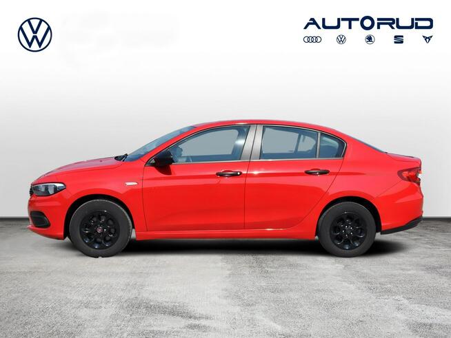 Fiat Tipo 1.4 16V 95KM Klimatyzacja Wspomaganie City Polski Salon Bezwypadkowy