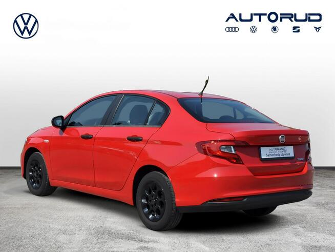 Fiat Tipo 1.4 16V 95KM Klimatyzacja Wspomaganie City Polski Salon Bezwypadkowy