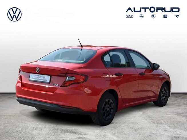 Fiat Tipo 1.4 16V 95KM Klimatyzacja Wspomaganie City Polski Salon Bezwypadkowy