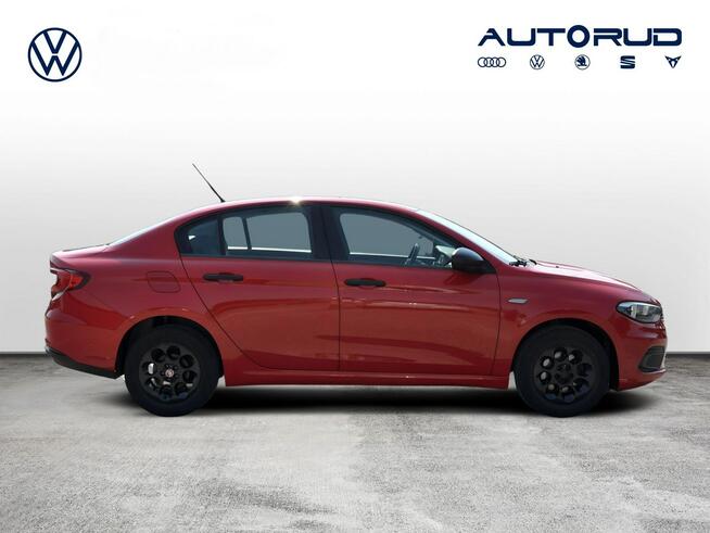 Fiat Tipo 1.4 16V 95KM Klimatyzacja Wspomaganie City Polski Salon Bezwypadkowy