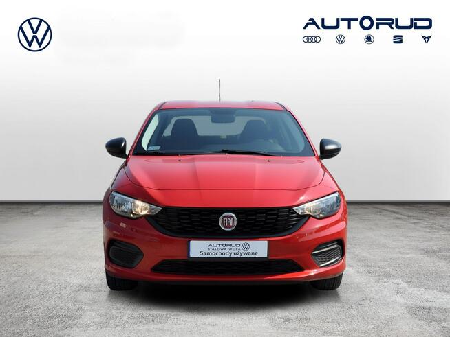 Fiat Tipo 1.4 16V 95KM Klimatyzacja Wspomaganie City Polski Salon Bezwypadkowy