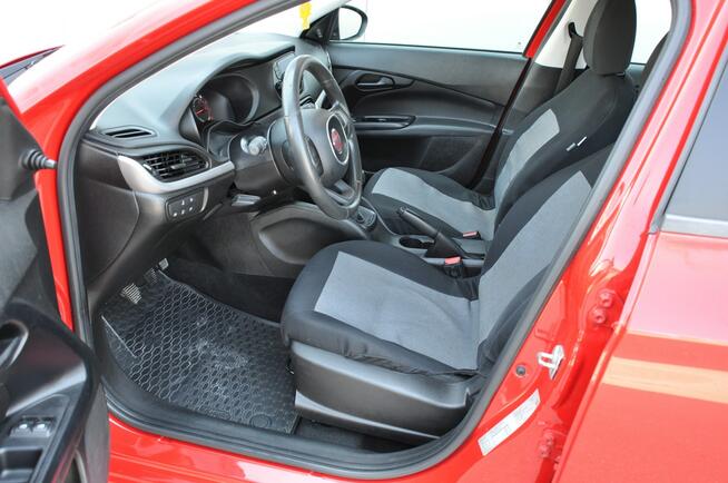 Fiat Tipo 1.4 16V 95KM Klimatyzacja Wspomaganie City Polski Salon Bezwypadkowy