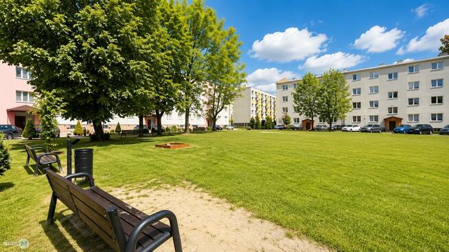 Mieszkanie Kielce Czarnów