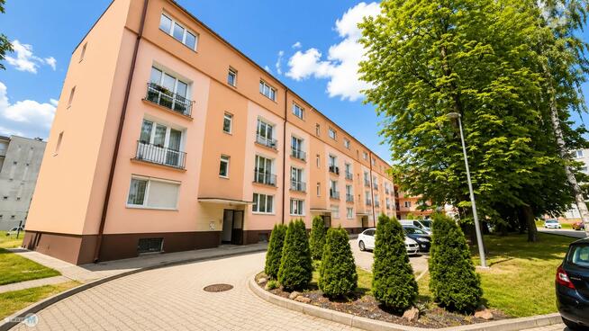 Mieszkanie Kielce Czarnów