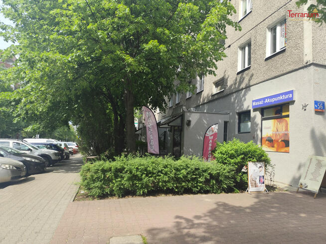 Mieszkanie Warszawa gm. Mokotów Mokotów, Zygmunta Modzelewskiego