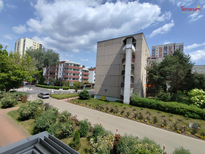 Mieszkanie Warszawa gm. Mokotów Mokotów, Zygmunta Modzelewskiego