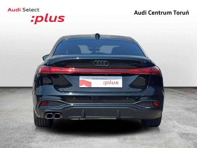 Audi A5 MatrixLED_HeadUp_Kamera360_Alcantara_Reg.Tłumienia_B&O_TechPRO_Bogata
