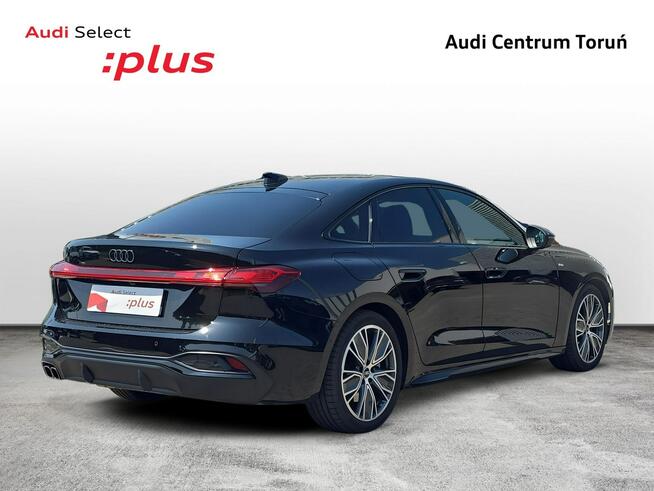 Audi A5 MatrixLED_HeadUp_Kamera360_Alcantara_Reg.Tłumienia_B&O_TechPRO_Bogata