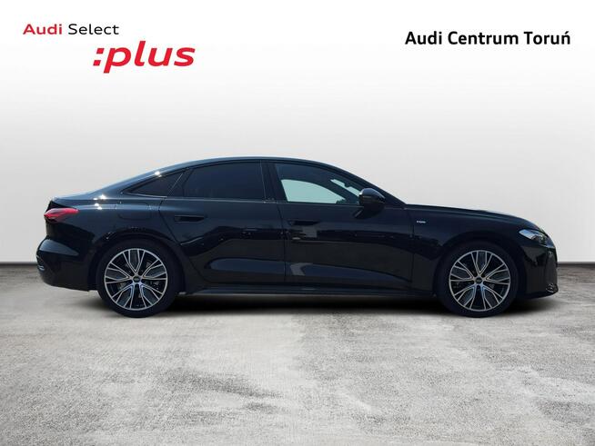 Audi A5 MatrixLED_HeadUp_Kamera360_Alcantara_Reg.Tłumienia_B&O_TechPRO_Bogata