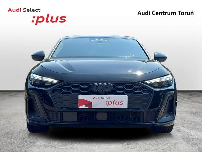 Audi A5 MatrixLED_HeadUp_Kamera360_Alcantara_Reg.Tłumienia_B&O_TechPRO_Bogata