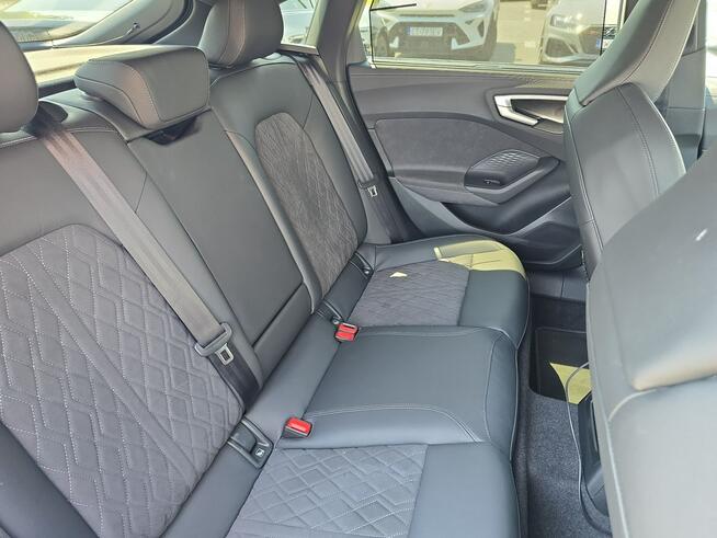 Audi A5 MatrixLED_HeadUp_Kamera360_Alcantara_Reg.Tłumienia_B&O_TechPRO_Bogata