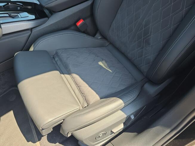 Audi A5 MatrixLED_HeadUp_Kamera360_Alcantara_Reg.Tłumienia_B&O_TechPRO_Bogata