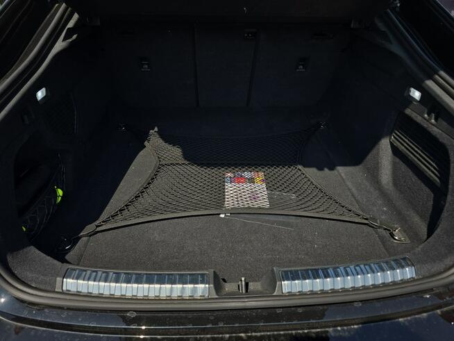 Audi A5 MatrixLED_HeadUp_Kamera360_Alcantara_Reg.Tłumienia_B&O_TechPRO_Bogata