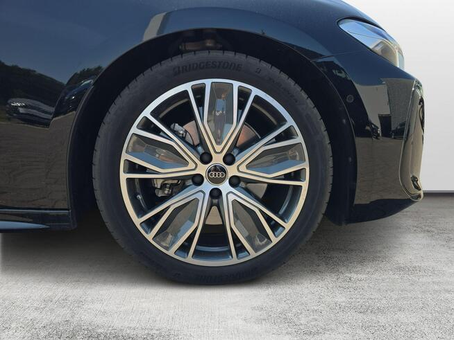 Audi A5 MatrixLED_HeadUp_Kamera360_Alcantara_Reg.Tłumienia_B&O_TechPRO_Bogata