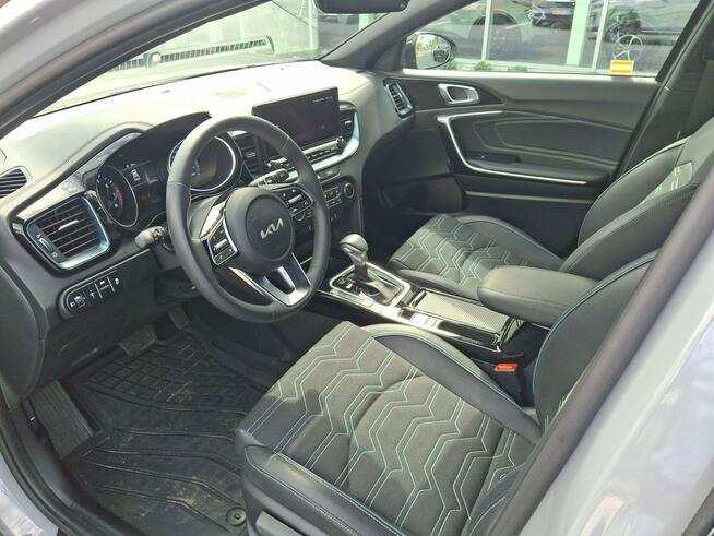 Kia XCeed DEMO/FV23%/1.6 T-GDI 7DCT / Tribute/Wolf Gray/