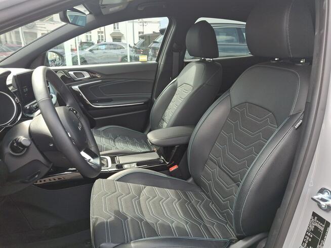 Kia XCeed DEMO/FV23%/1.6 T-GDI 7DCT / Tribute/Wolf Gray/
