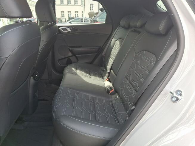 Kia XCeed DEMO/FV23%/1.6 T-GDI 7DCT / Tribute/Wolf Gray/