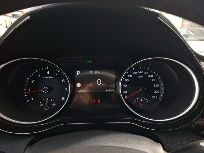 Kia XCeed DEMO/FV23%/1.6 T-GDI 7DCT / Tribute/Wolf Gray/