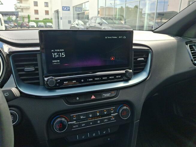 Kia XCeed DEMO/FV23%/1.6 T-GDI 7DCT / Tribute/Wolf Gray/
