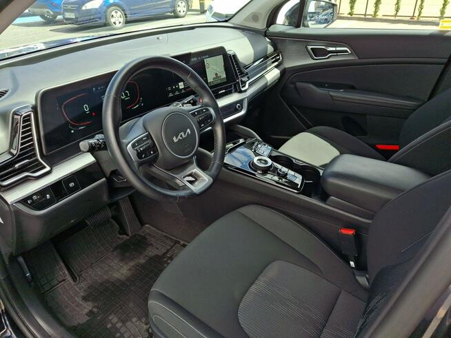 Kia Sportage Automat/FV23%/1.6 T-GDI 150KM/ L / serwisowany w ASO
