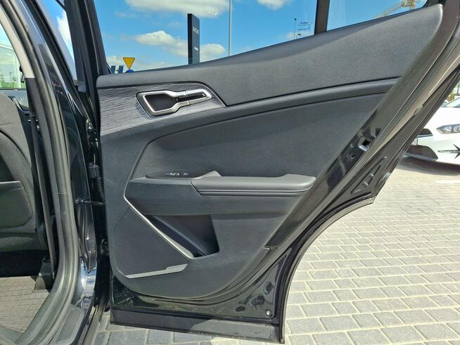 Kia Sportage Automat/FV23%/1.6 T-GDI 150KM/ L / serwisowany w ASO