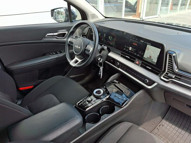 Kia Sportage Automat/FV23%/1.6 T-GDI 150KM/ L / serwisowany w ASO