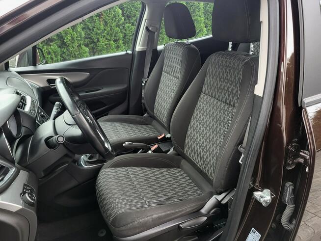 Opel Mokka ** 1.6 Benzyna ** Kolor Brąz ** Przebieg 130 Tys Km **