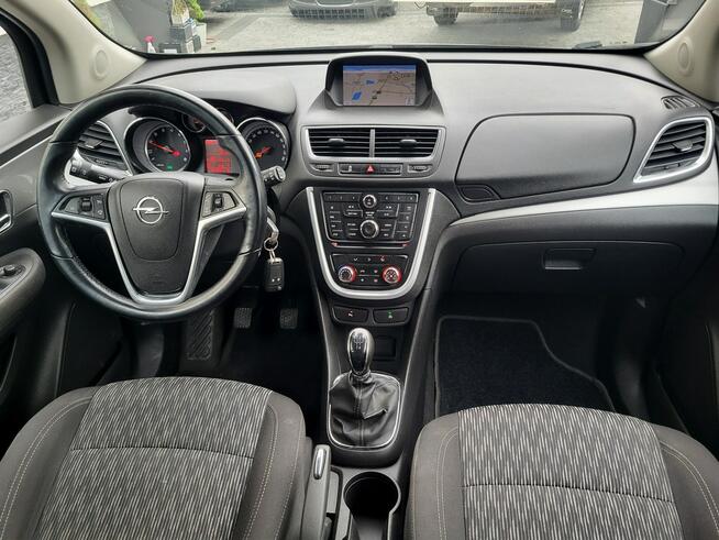 Opel Mokka ** 1.6 Benzyna ** Kolor Brąz ** Przebieg 130 Tys Km **