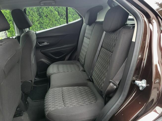 Opel Mokka ** 1.6 Benzyna ** Kolor Brąz ** Przebieg 130 Tys Km **