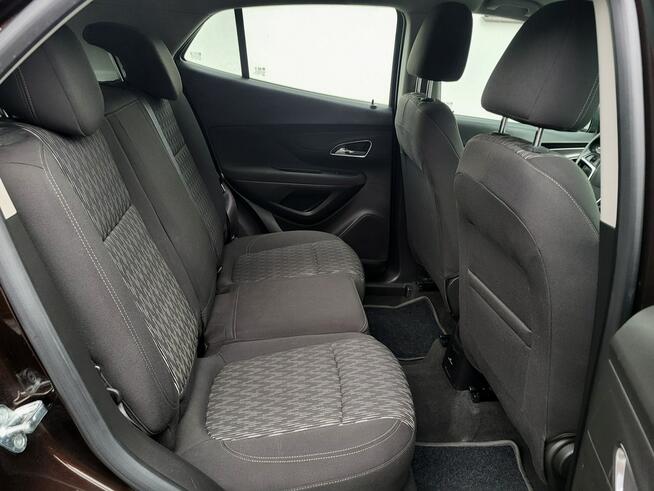 Opel Mokka ** 1.6 Benzyna ** Kolor Brąz ** Przebieg 130 Tys Km **