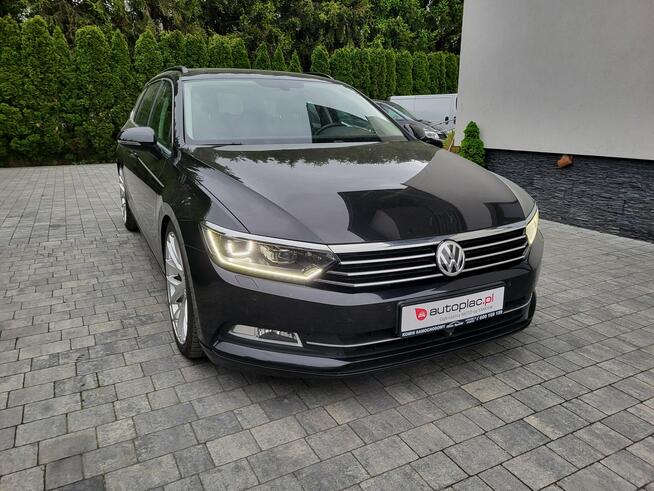 Volkswagen Passat ** Kamery 360 ** 2,0 TDI ** Nawigacja **