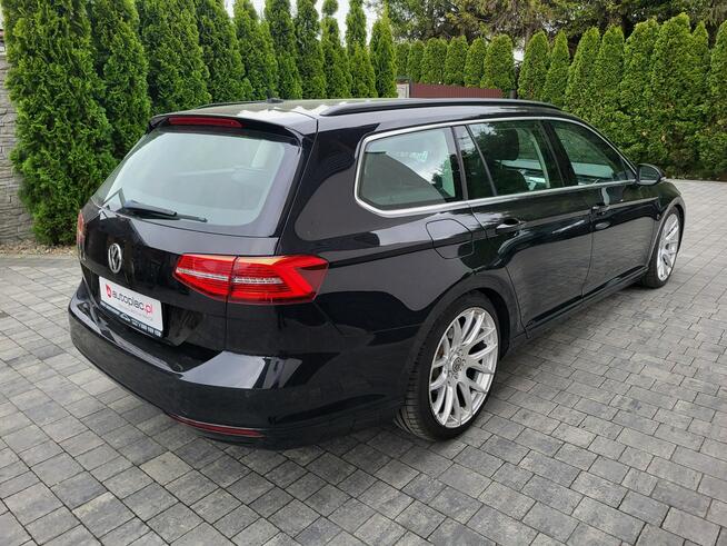 Volkswagen Passat ** Kamery 360 ** 2,0 TDI ** Nawigacja **
