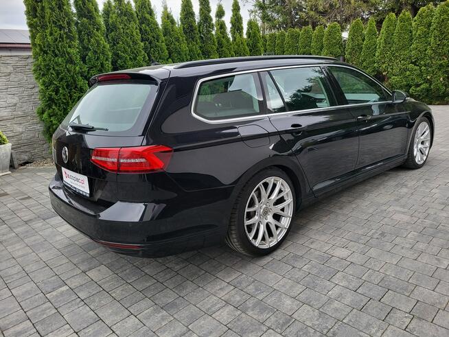 Volkswagen Passat ** Kamery 360 ** 2,0 TDI ** Nawigacja **