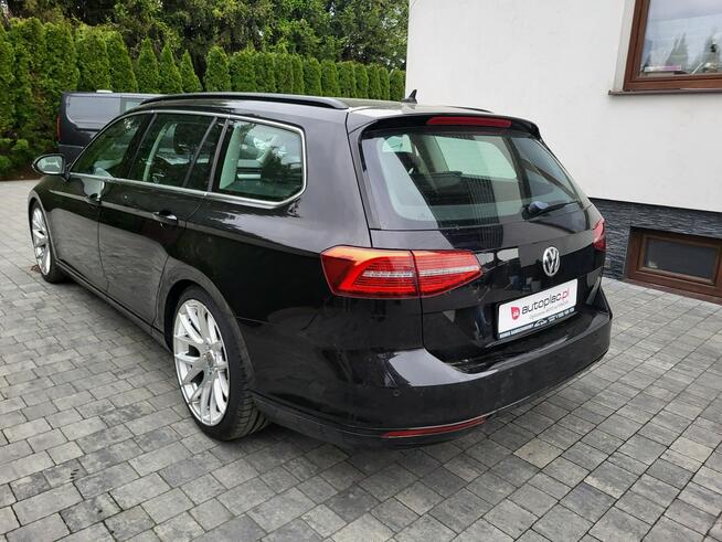 Volkswagen Passat ** Kamery 360 ** 2,0 TDI ** Nawigacja **