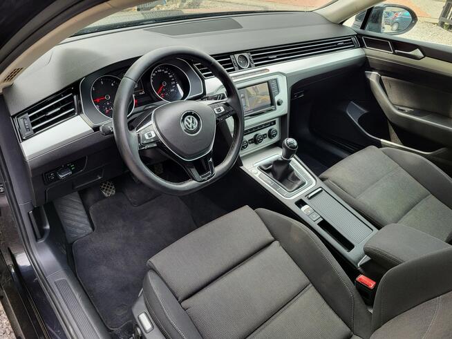 Volkswagen Passat ** Kamery 360 ** 2,0 TDI ** Nawigacja **