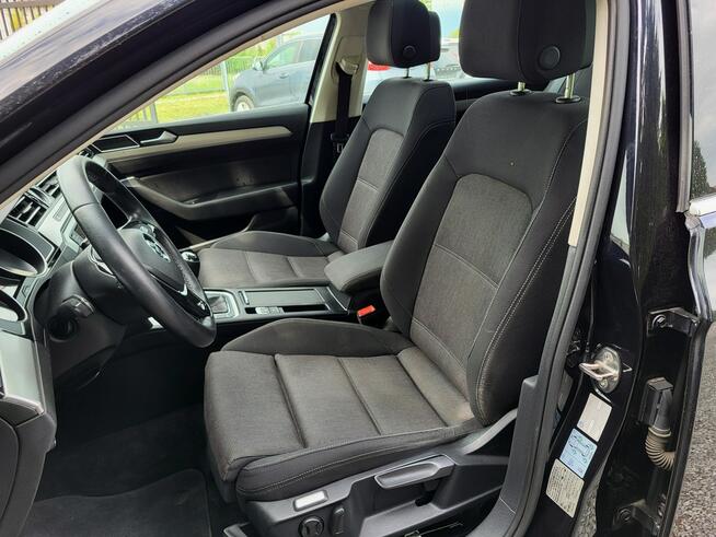 Volkswagen Passat ** Kamery 360 ** 2,0 TDI ** Nawigacja **