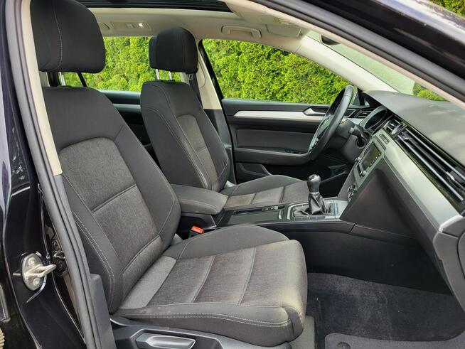 Volkswagen Passat ** Kamery 360 ** 2,0 TDI ** Nawigacja **