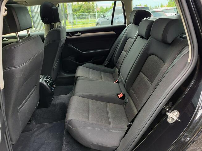 Volkswagen Passat ** Kamery 360 ** 2,0 TDI ** Nawigacja **