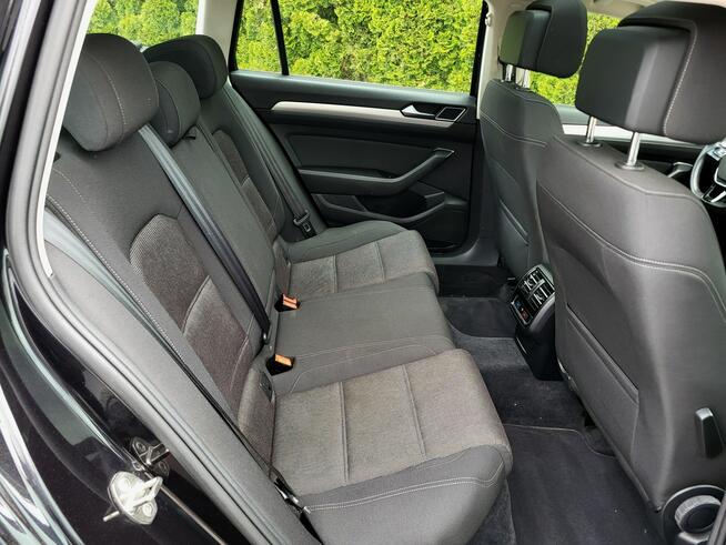 Volkswagen Passat ** Kamery 360 ** 2,0 TDI ** Nawigacja **
