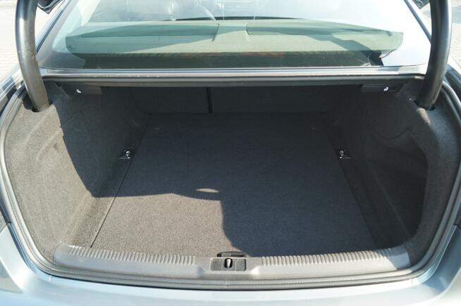 Audi A5 1.8 benz 170KM S-Line Skóra Alcantara 1 rej listopad 2012 rok Stan BDB