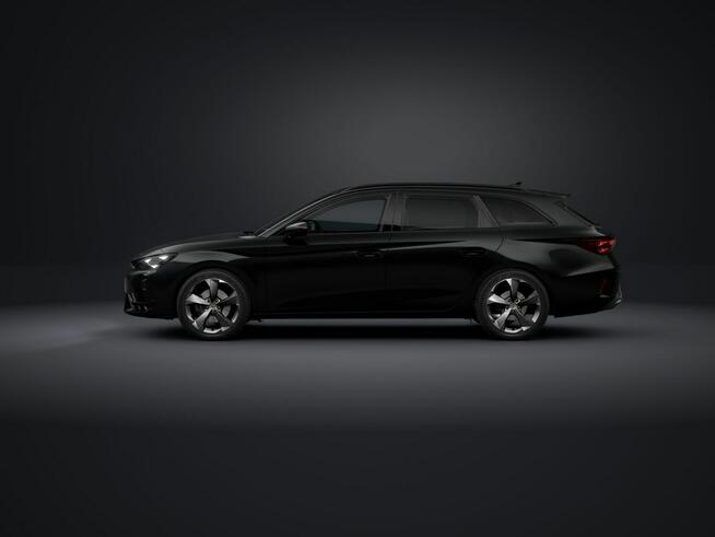 Cupra Leon Sportstourer 2.0 TSI - 204KM - 4Drive - Pakiet Edge - Pakiet zimowy - Rocznik 2026