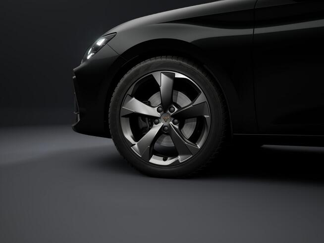 Cupra Leon Sportstourer 2.0 TSI - 204KM - 4Drive - Pakiet Edge - Pakiet zimowy - Rocznik 2026