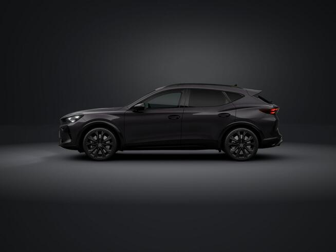 Cupra Formentor 333KM - 4Drive - Pakiet Black Edition - Rocznik 2026!