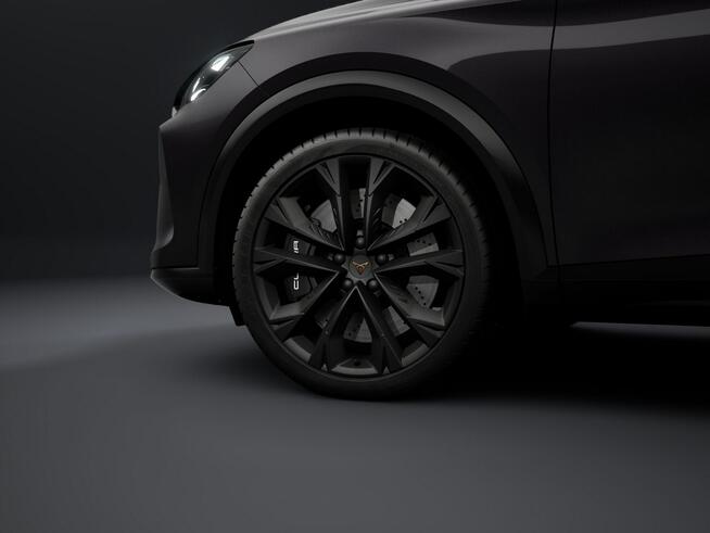 Cupra Formentor 333KM - 4Drive - Pakiet Black Edition - Rocznik 2026!