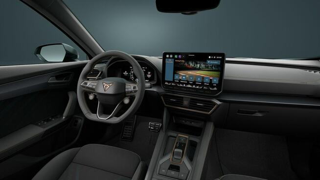 Cupra Formentor 333KM - 4Drive - Pakiet Black Edition - Rocznik 2026!