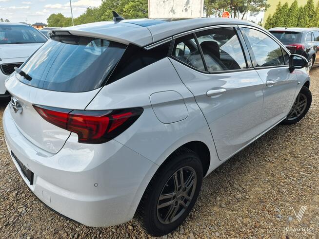 Astra Color 1.4 TURBO 150km LED navi KAMERA asystent BEZWYPADEK 2019