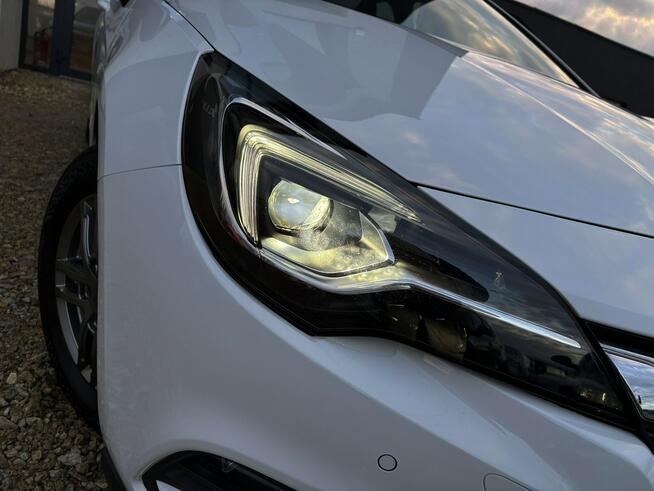 Astra Color 1.4 TURBO 150km LED navi KAMERA asystent BEZWYPADEK 2019