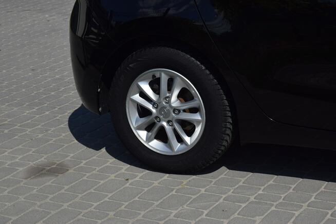 Hyundai i30 1.4B 108 TYS KM Klima Odpinany Hak PDC Sprowadzony